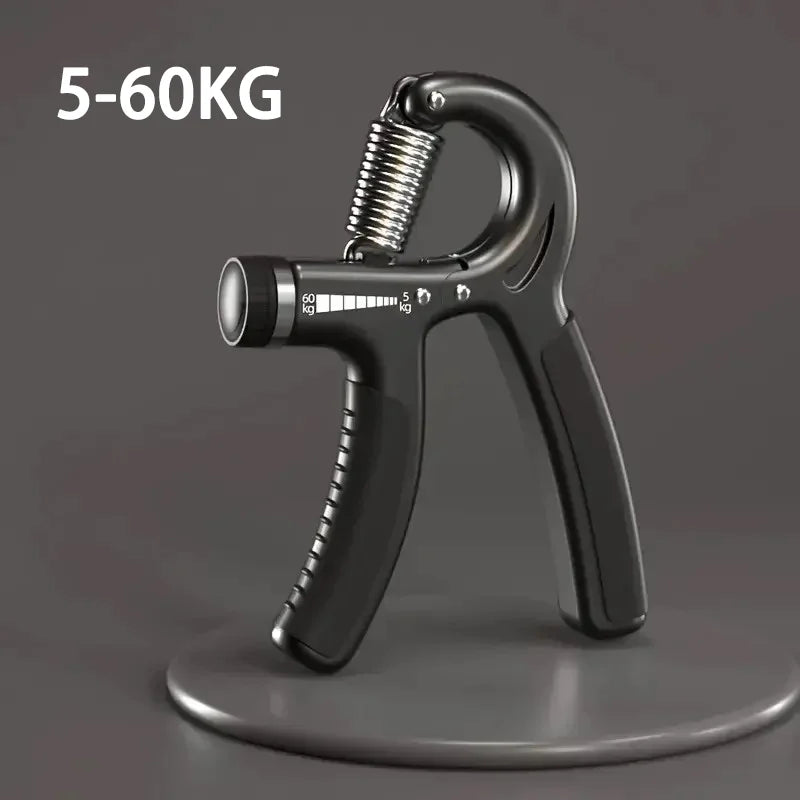 Heavy Duty Hand Expander – Grip & Finger Training Device