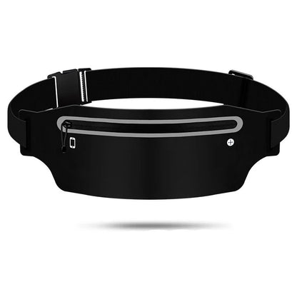 Running Waist Bag – Waterproof Phone Pouch Fanny Pack