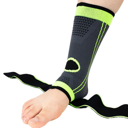 Athletic Ankle Brace – Running & Training Stability Support