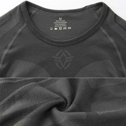 Performance Compression Outfit – Running & Training Wear