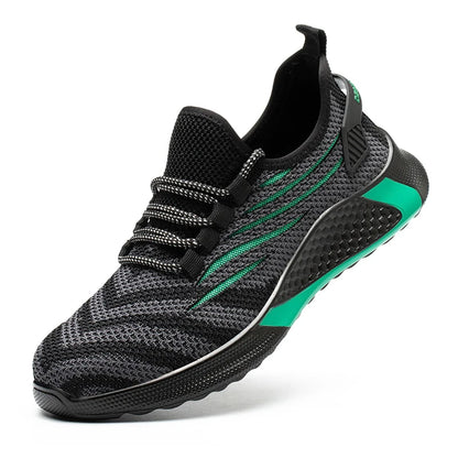 Indestructible Work Shoes for Men