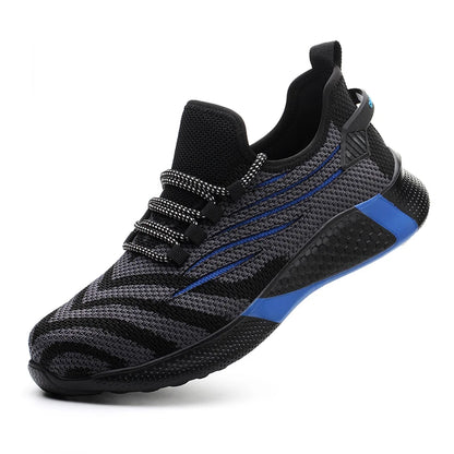 Indestructible Work Shoes for Men