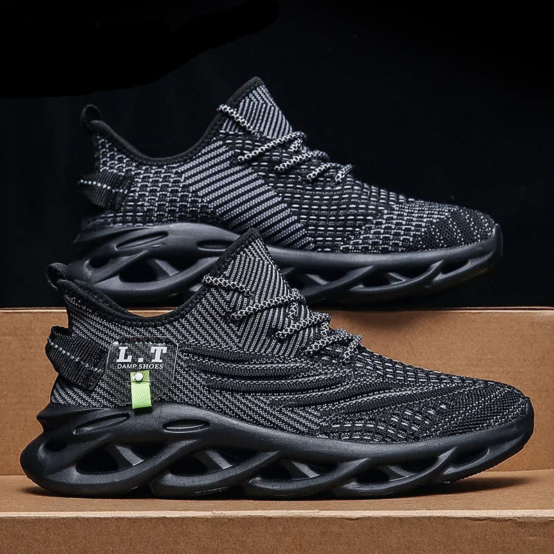 Lightweight Jogging & Training Shoes