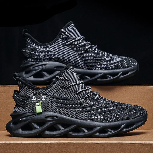Lightweight Jogging & Training Shoes