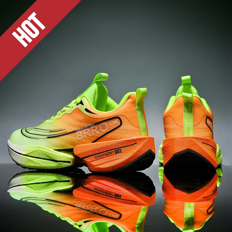 2026 Air Cushion Sports Shoes