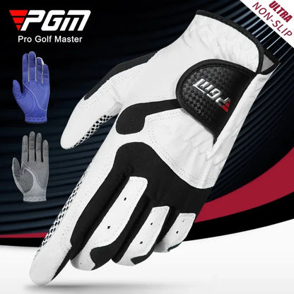Lightweight Golf Gloves – Enhanced Swing Performance
