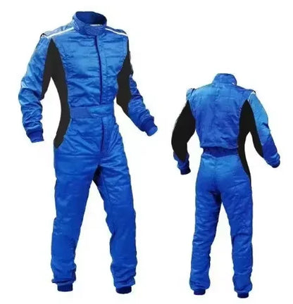 Adult ATV & Karting Racing Suit – Waterproof Protection