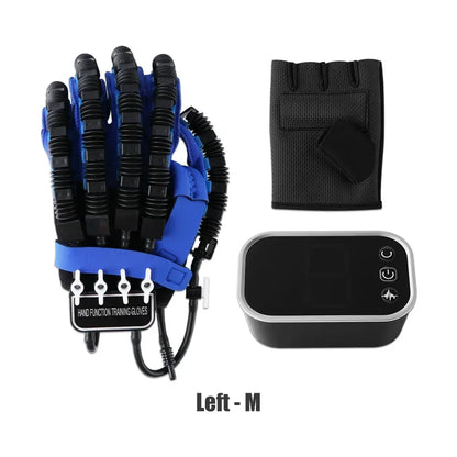 Finger Rehabilitation Gloves – Stroke Recovery Therapy Tool