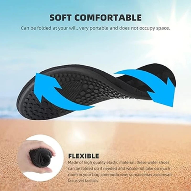 Summer Water Shoes for Men & Women