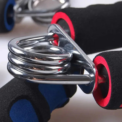 Rehabilitation Hand Gripper – Muscle Recovery Training Device