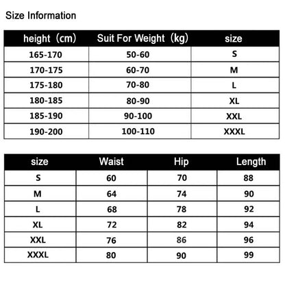 Men’s Compression Leggings – Quick-Dry Running & Training Pants