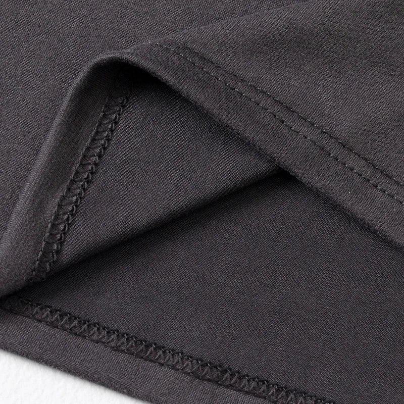 Comfort Fit Thermal Sports Set – Men’s Autumn/Winter Wear