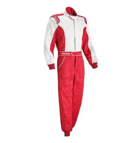 Adult ATV & Karting Racing Suit – Waterproof Protection
