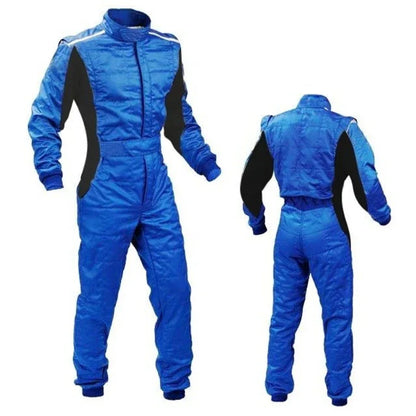 Adult ATV & Karting Racing Suit – Waterproof Protection