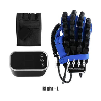 Finger Rehabilitation Gloves – Stroke Recovery Therapy Tool