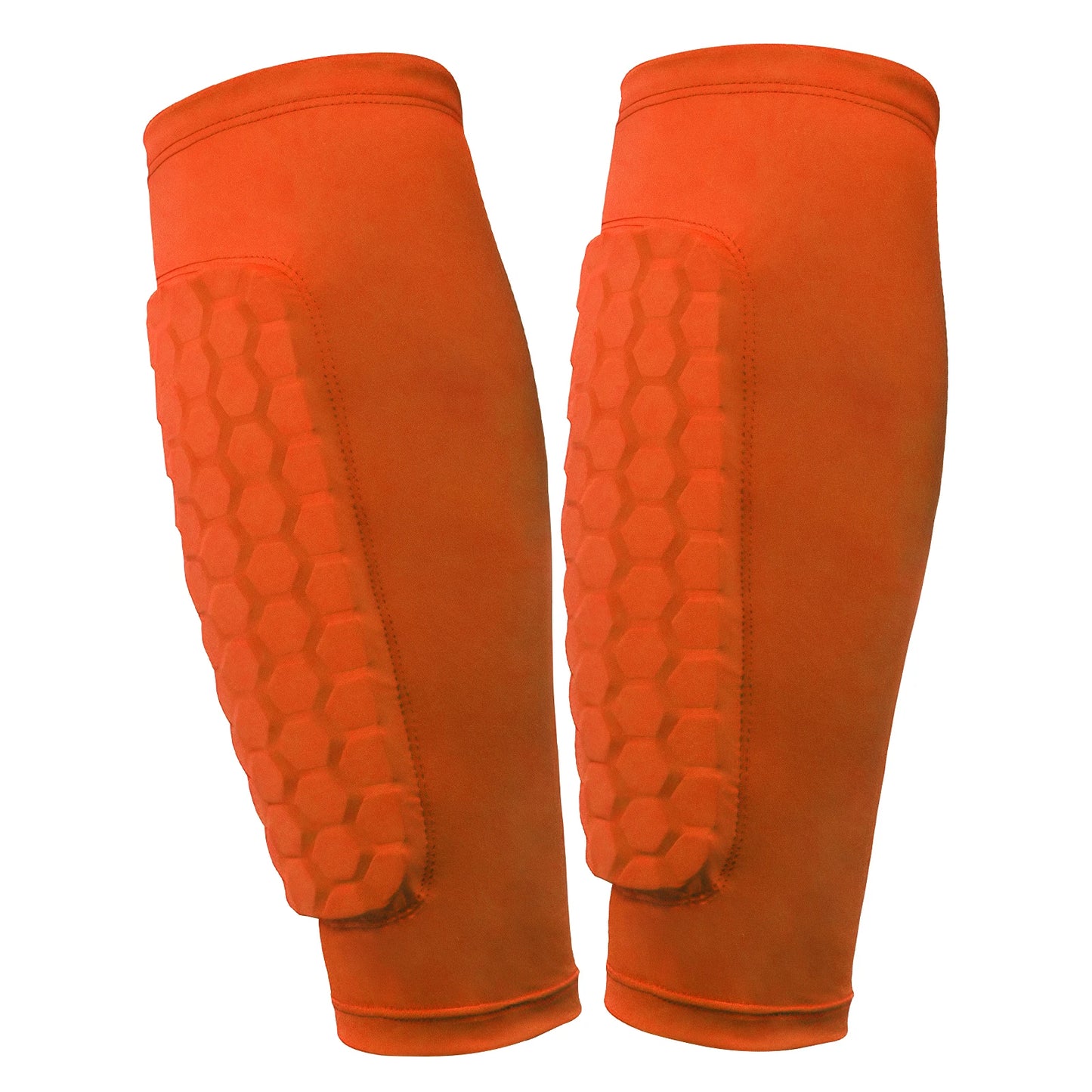 Football Shin Pads – Lightweight Calf Protection Gear