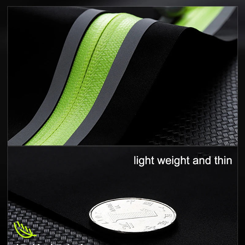Running Waist Bag – Waterproof Phone Pouch Fanny Pack