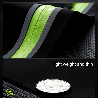 Running Waist Bag – Waterproof Phone Pouch Fanny Pack