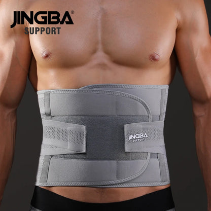 Sports Waist Support Belt – Core Stability & Trimmer