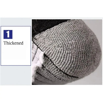 Winter Thermal Socks – Ski & Cold Weather Compression Fit