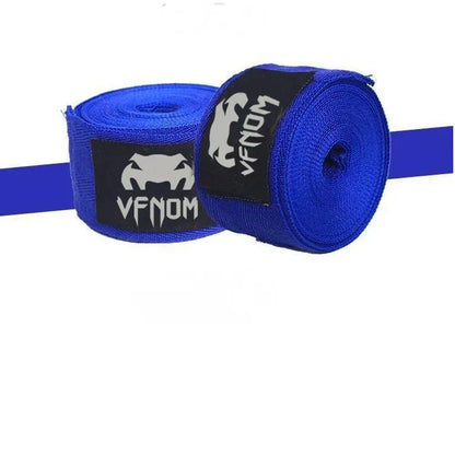 Stretchable Boxing Hand Supports – Gym & Combat Sports