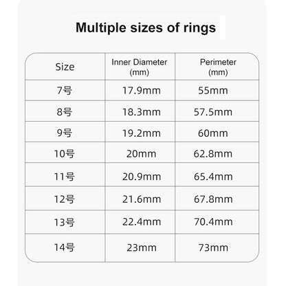 Smart Health Ring – Sleep, HR & Activity Tracking with Charging Dock (Unisex)