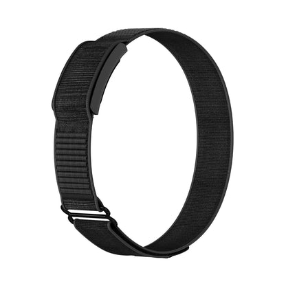 Amazfit Helio Nylon Sport Band – Adjustable Breathable Arm Strap