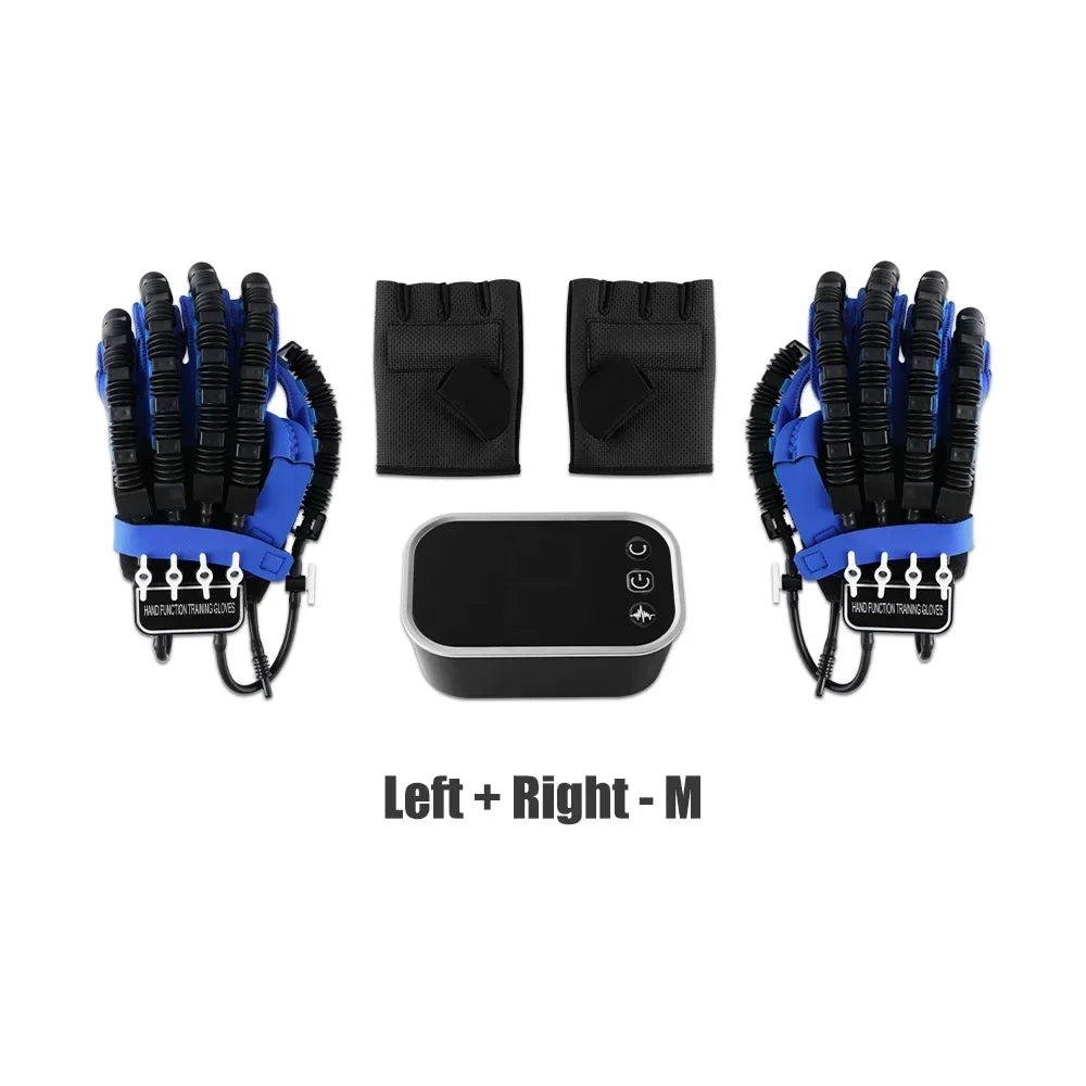 Finger Rehabilitation Gloves – Stroke Recovery Therapy Tool