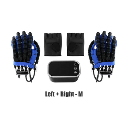 Finger Rehabilitation Gloves – Stroke Recovery Therapy Tool