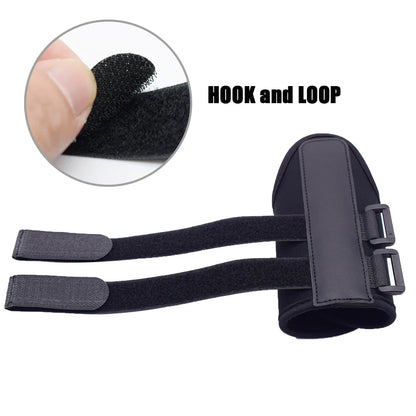 Swing Alignment Training Band – Golf Power Brace Tool