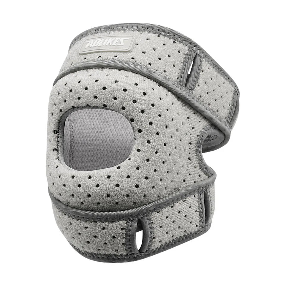 Patella Knee Guard – Compression Support for Men & Women