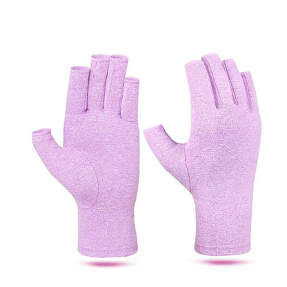 Comfort Compression Gloves – Gym & Recovery Support