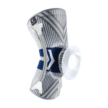 High-Performance Knee Brace – Gym & Outdoor Sports Support