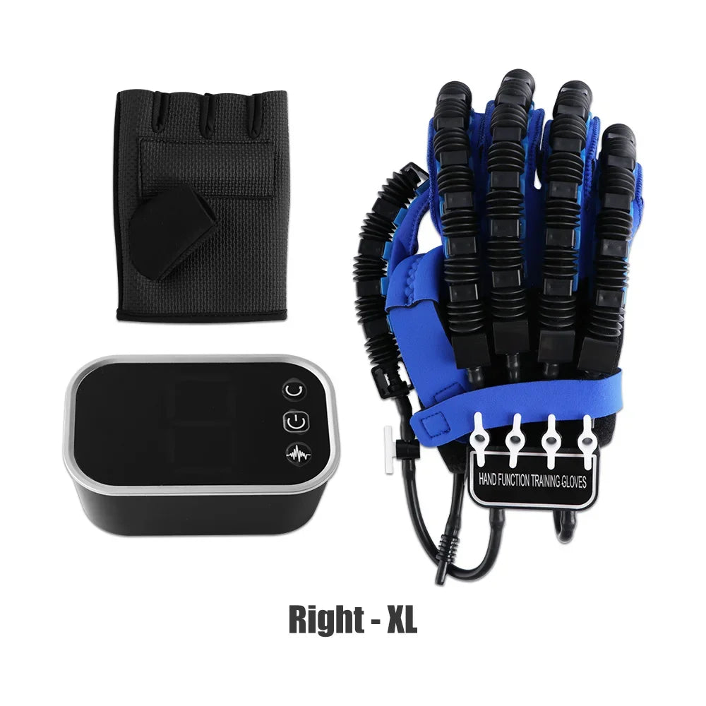Finger Rehabilitation Gloves – Stroke Recovery Therapy Tool