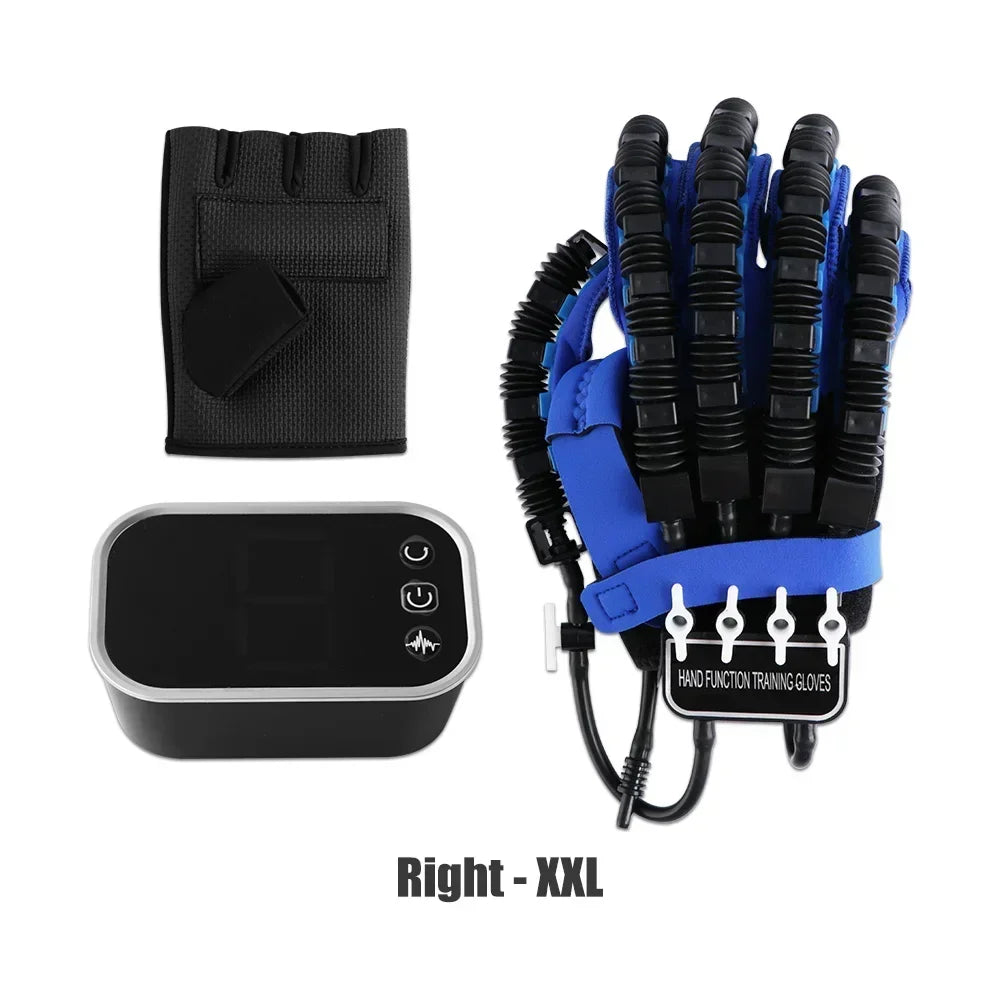 Finger Rehabilitation Gloves – Stroke Recovery Therapy Tool