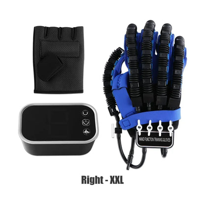 Finger Rehabilitation Gloves – Stroke Recovery Therapy Tool