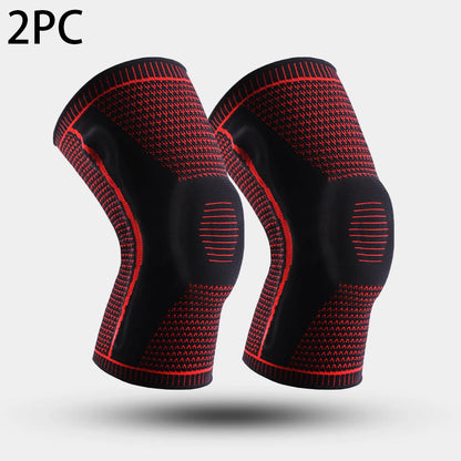 Knee Compression Support Strap – Sports Protection Brace