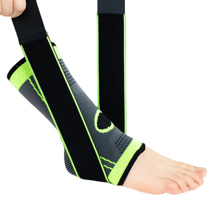Athletic Ankle Brace – Running & Training Stability Support