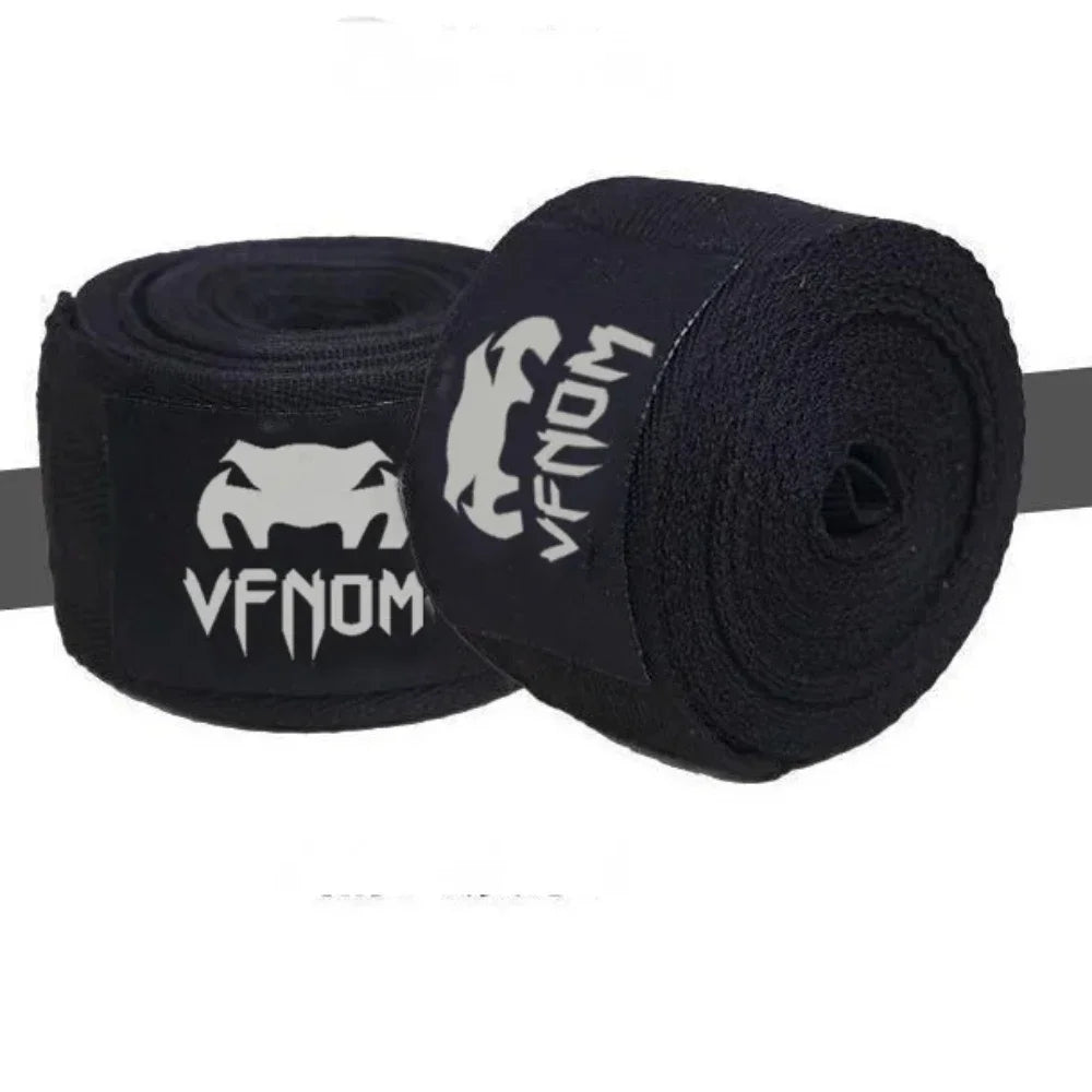 Stretchable Boxing Hand Supports – Gym & Combat Sports