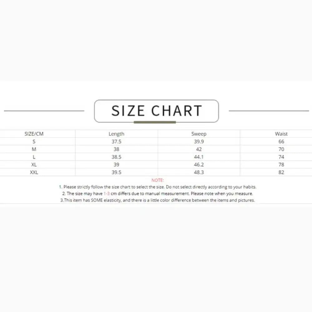 High Waist Tennis Skirt Shorts – Breathable Sports Skort with Pockets