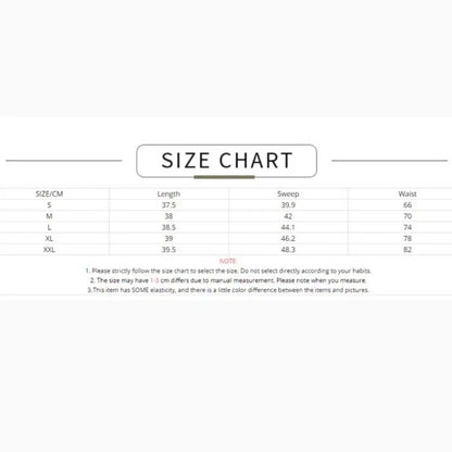High Waist Tennis Skirt Shorts – Breathable Sports Skort with Pockets