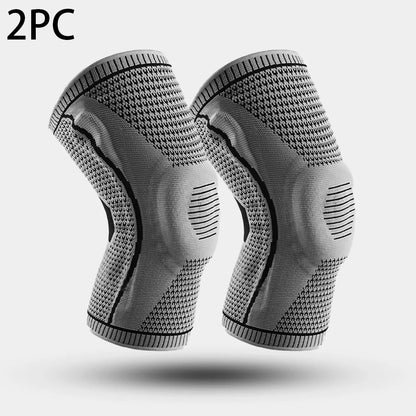 Knee Compression Support Strap – Sports Protection Brace