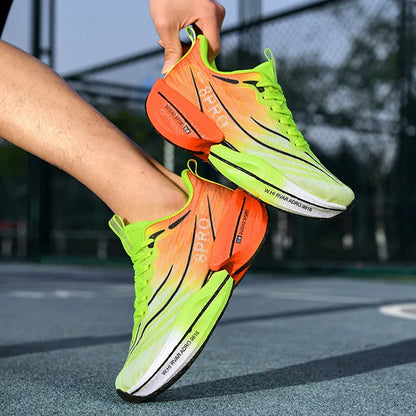 2026 Air Cushion Sports Shoes