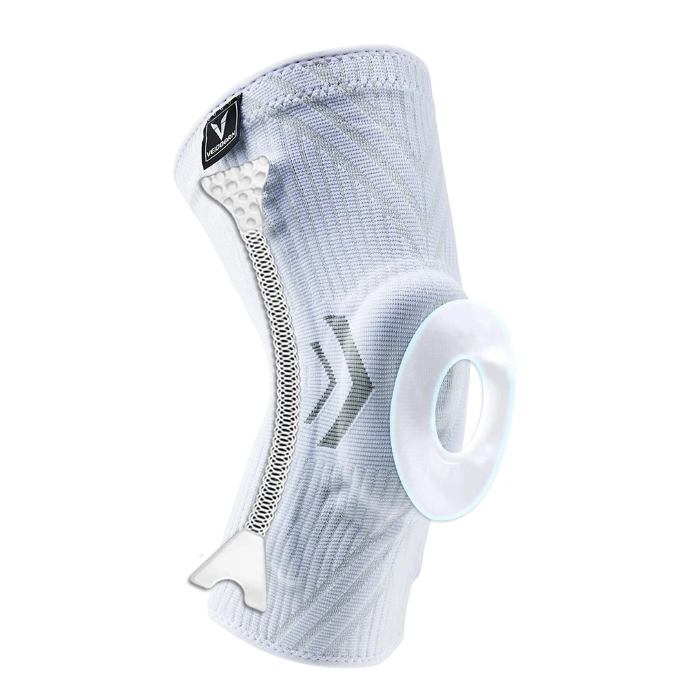 High-Performance Knee Brace – Gym & Outdoor Sports Support