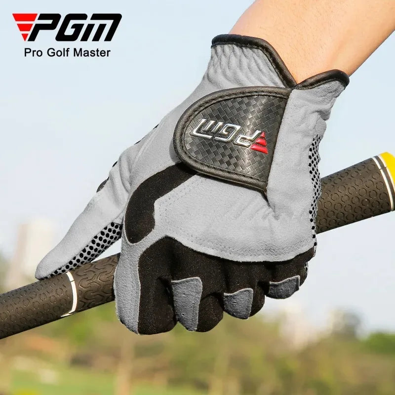 Lightweight Golf Gloves – Enhanced Swing Performance