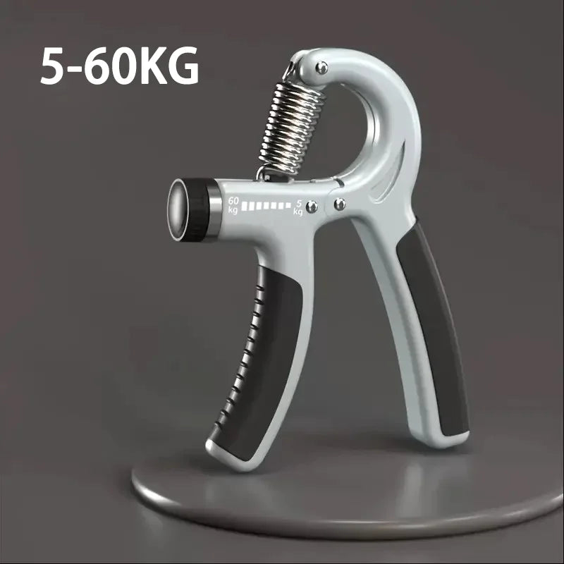 Heavy Duty Hand Expander – Grip & Finger Training Device