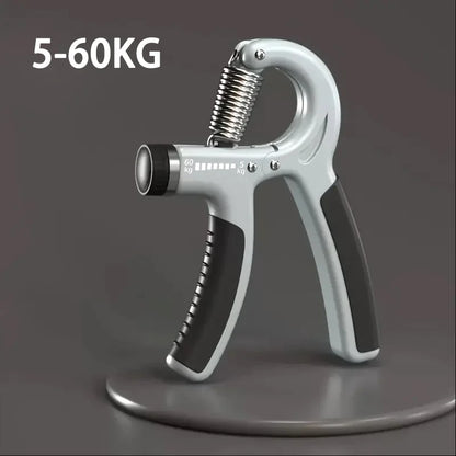 Heavy Duty Hand Expander – Grip & Finger Training Device