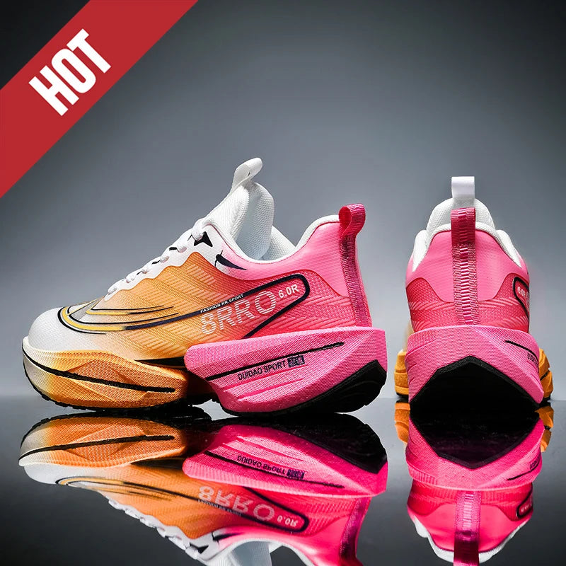 2026 Air Cushion Sports Shoes