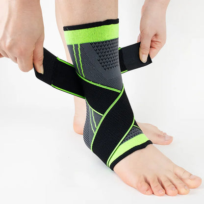 Athletic Ankle Brace – Running & Training Stability Support