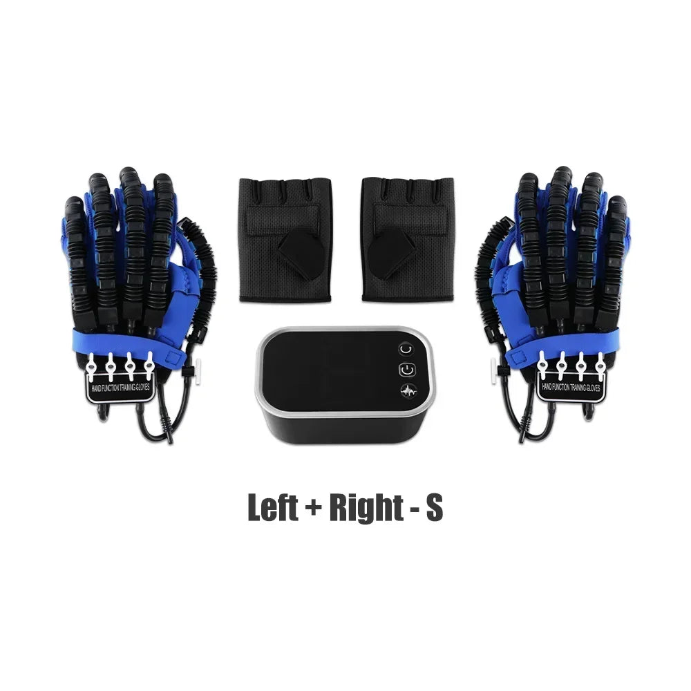 Finger Rehabilitation Gloves – Stroke Recovery Therapy Tool